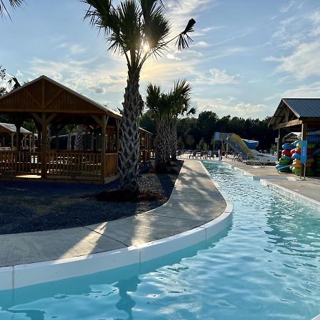 Wildwood Resort Zwolle 외부 사진