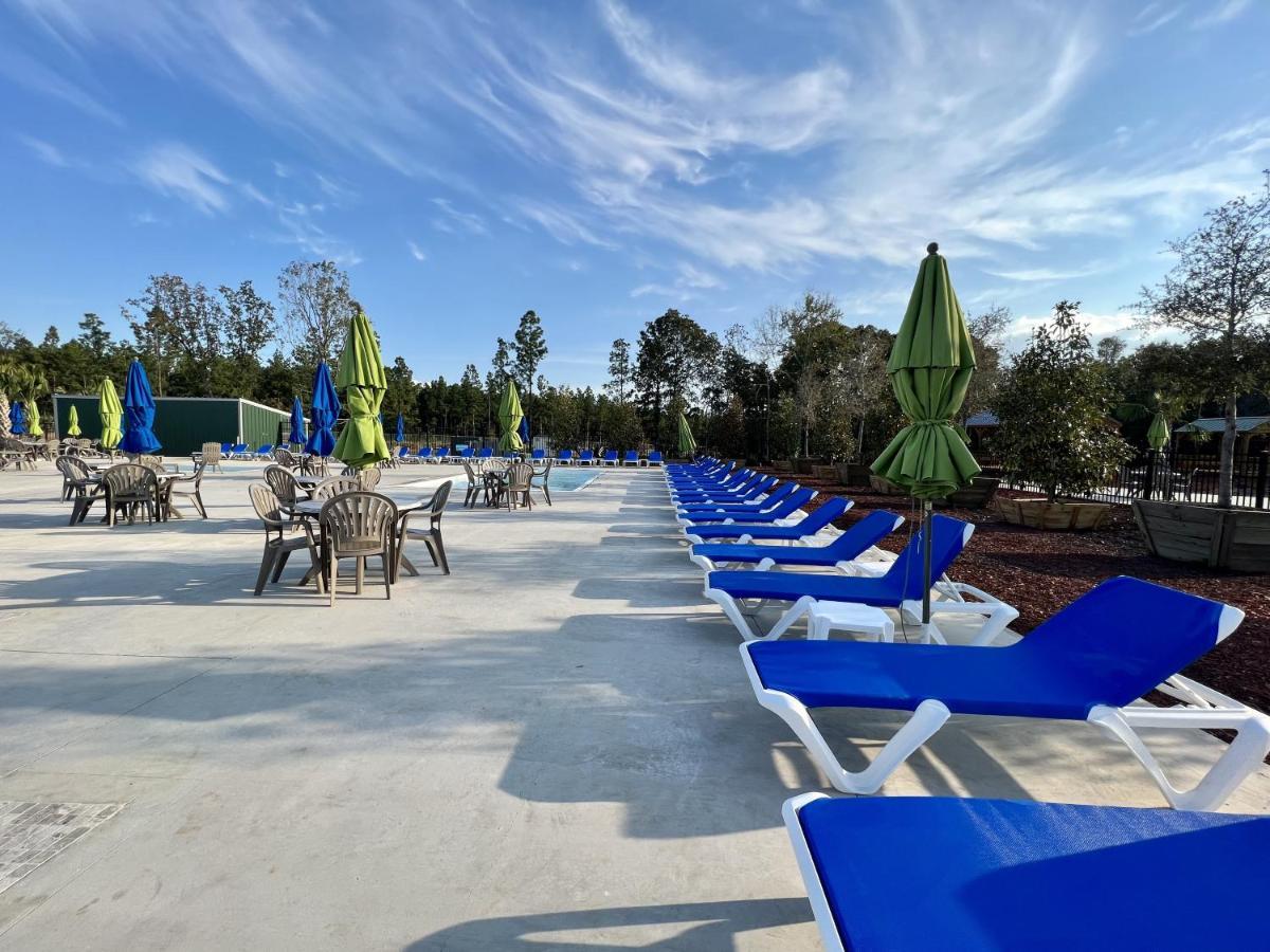 Wildwood Resort Zwolle 외부 사진