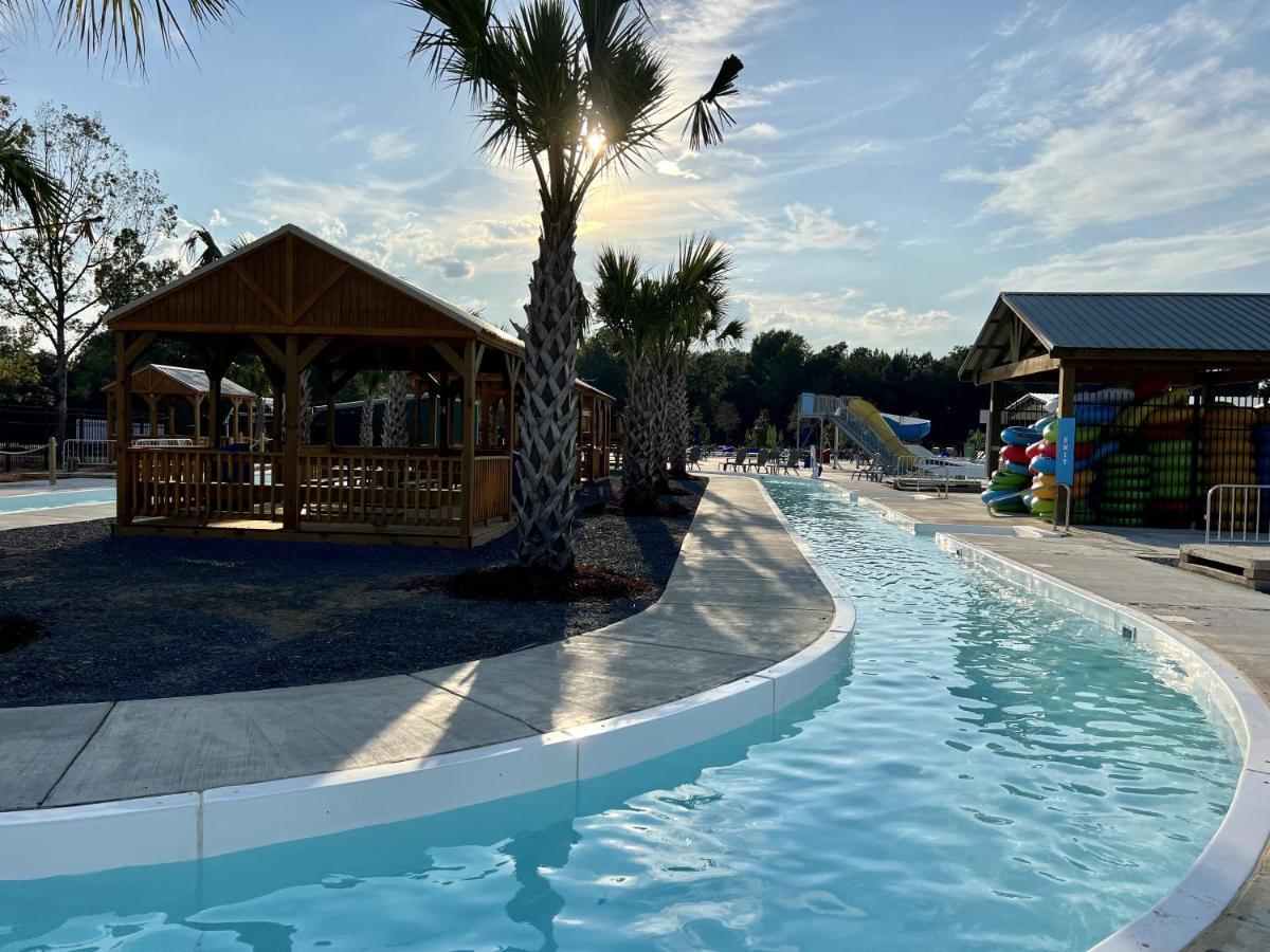 Wildwood Resort Zwolle 외부 사진