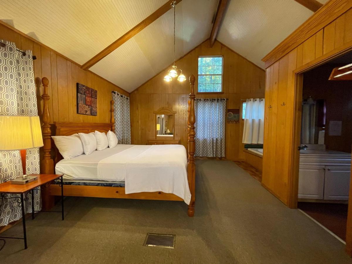 Wildwood Resort Zwolle 외부 사진