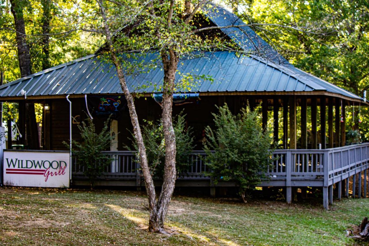 Wildwood Resort Zwolle 외부 사진