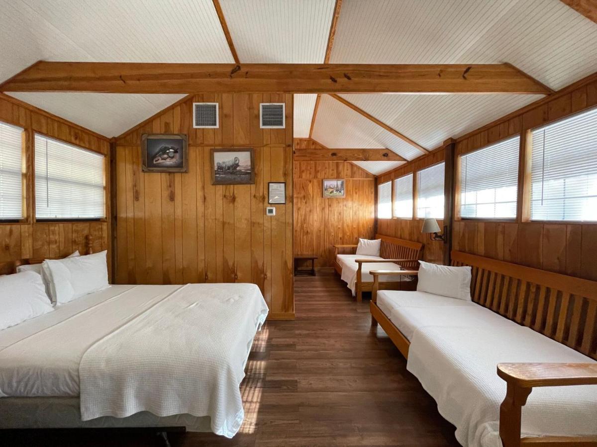 Wildwood Resort Zwolle 외부 사진