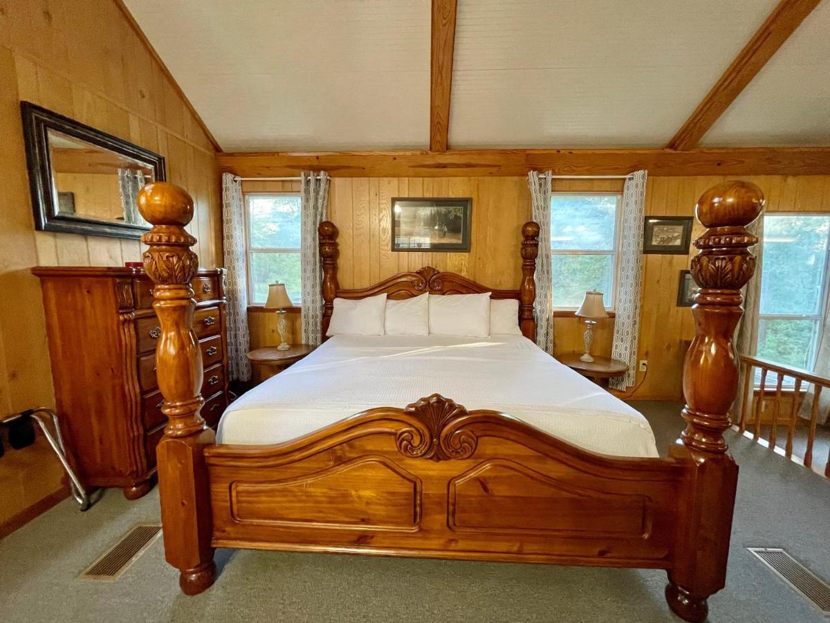 Wildwood Resort Zwolle 외부 사진